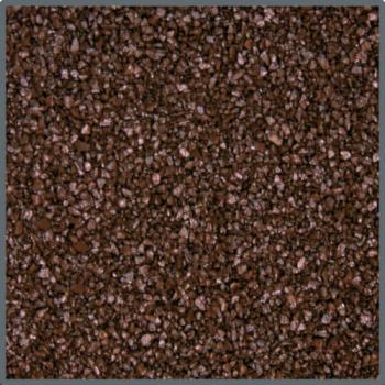 Preview: Dupla Ground Colour Brown Chocolate 1-2mm 5Kg
